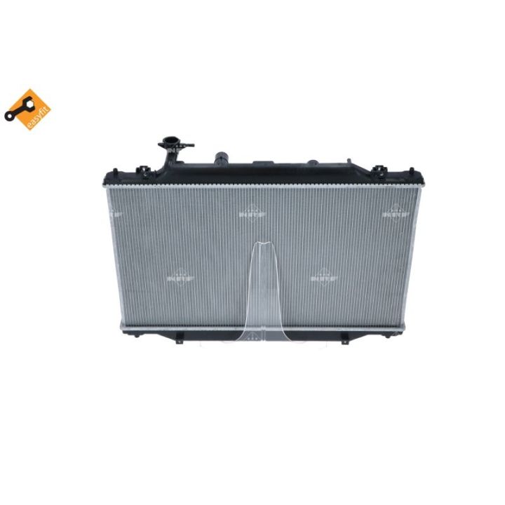 Radiatorius, variklio aušinimas NRF 58417