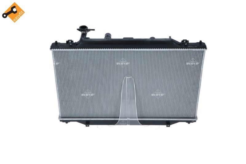 Radiatorius, variklio aušinimas NRF 58417