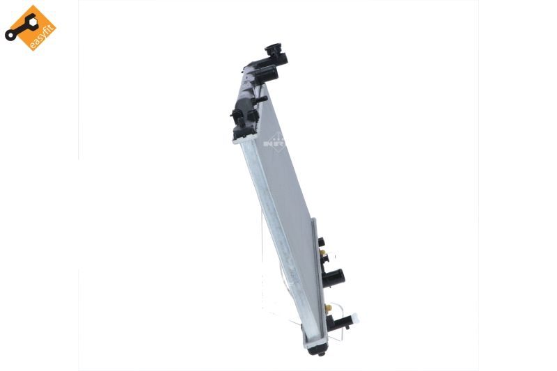 Radiatorius, variklio aušinimas NRF 58417