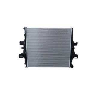 Radiatorius, variklio aušinimas NRF 58431