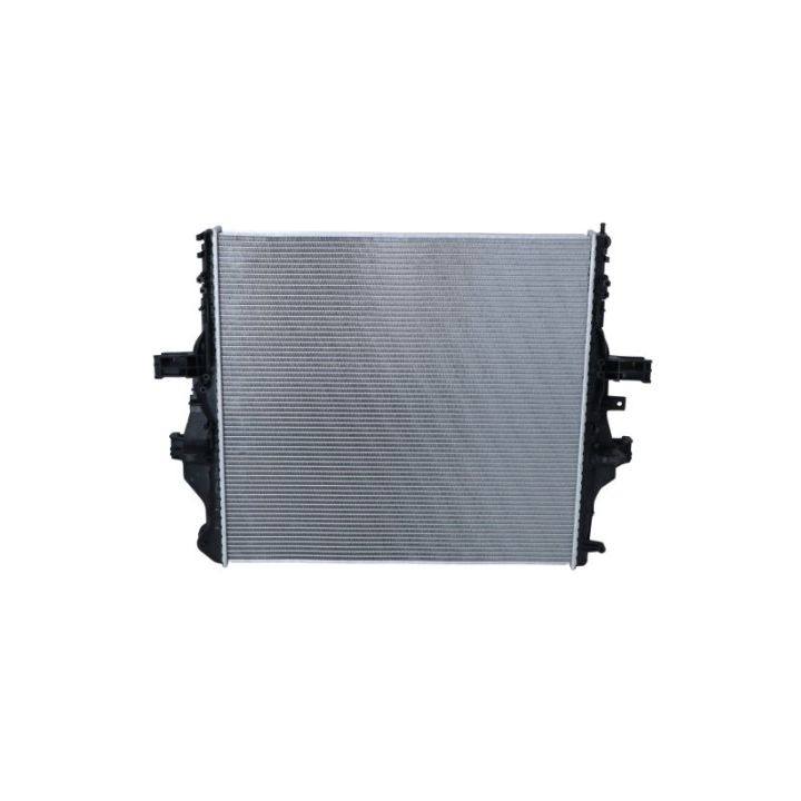 Radiatorius, variklio aušinimas NRF 58431