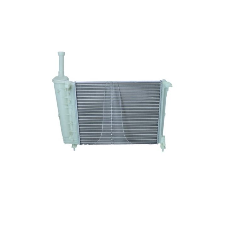 Radiatorius, variklio aušinimas NRF 58433A