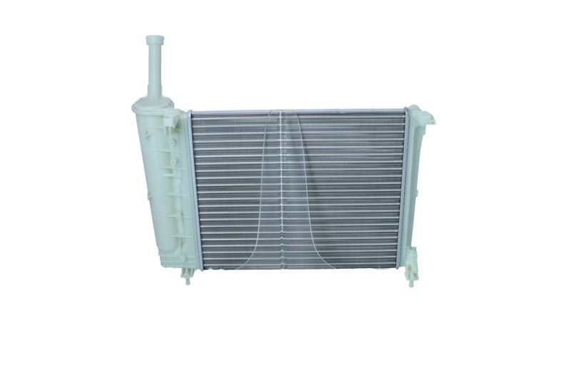 Radiatorius, variklio aušinimas NRF 58433A