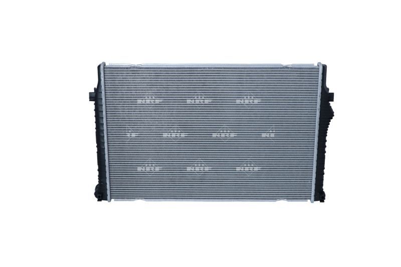 Radiatorius, variklio aušinimas NRF 58437