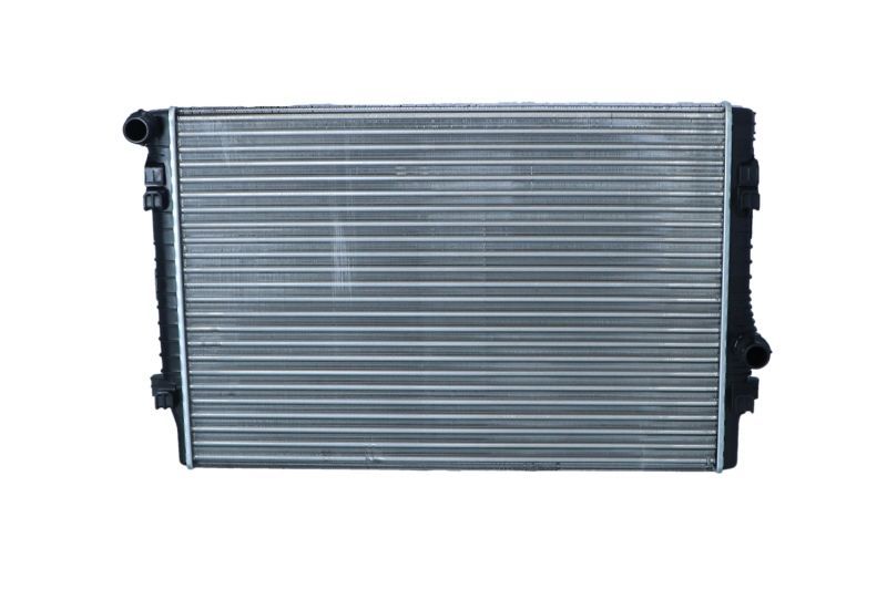 Radiatorius, variklio aušinimas NRF 58437A