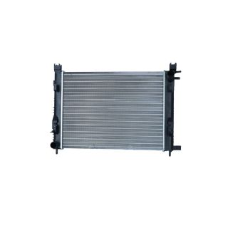 Radiatorius, variklio aušinimas NRF 58443A