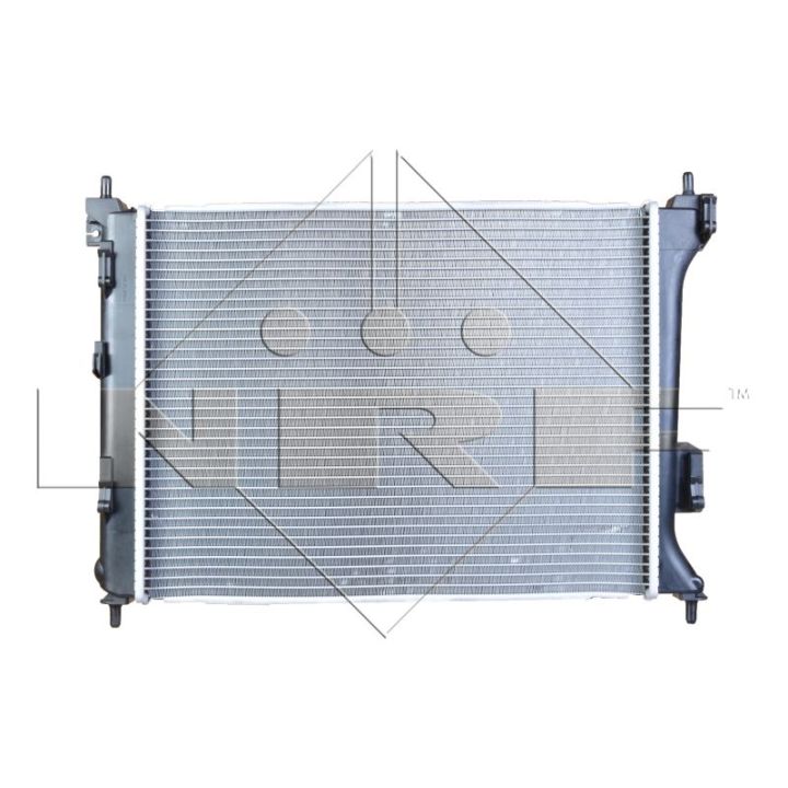 Radiatorius, variklio aušinimas NRF 58451