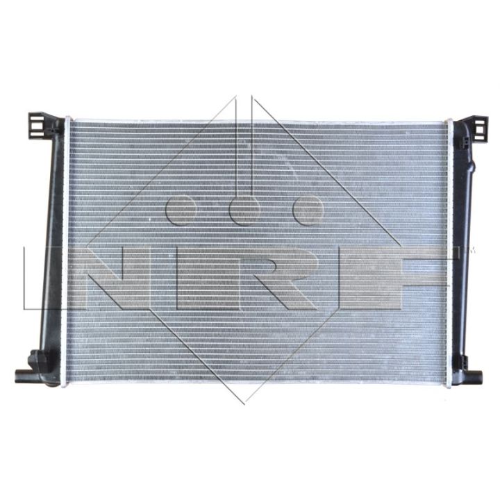 Radiatorius, variklio aušinimas NRF 58472