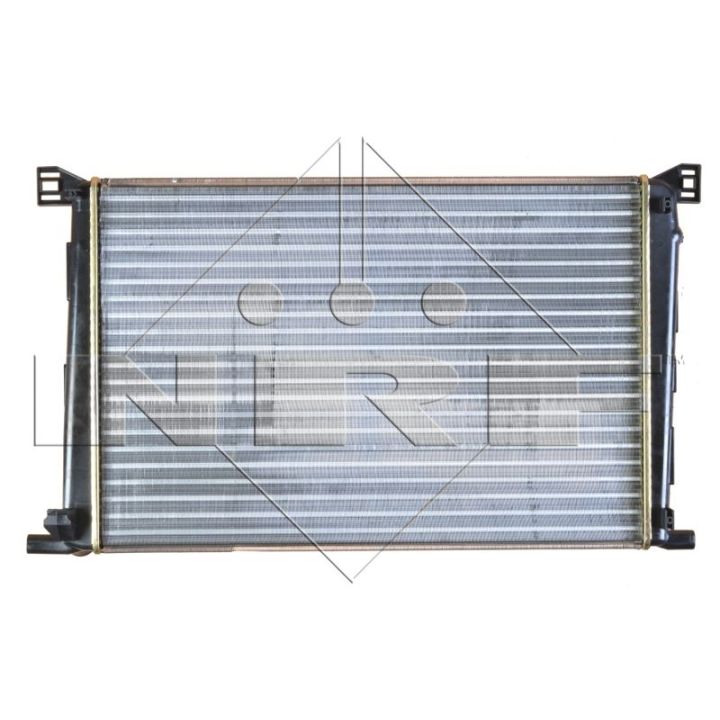 Radiatorius, variklio aušinimas NRF 58472A