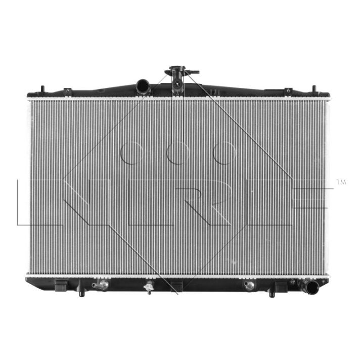 Radiatorius, variklio aušinimas NRF 58611