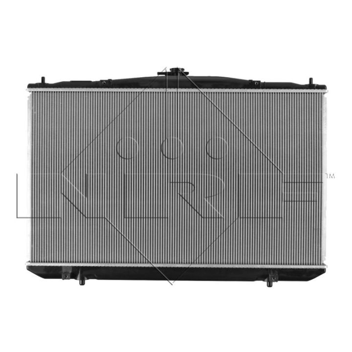 Radiatorius, variklio aušinimas NRF 58611