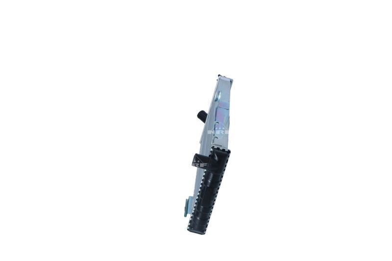 Radiatorius, variklio aušinimas NRF 58701