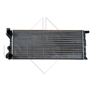 Radiatorius, variklio aušinimas NRF 58742