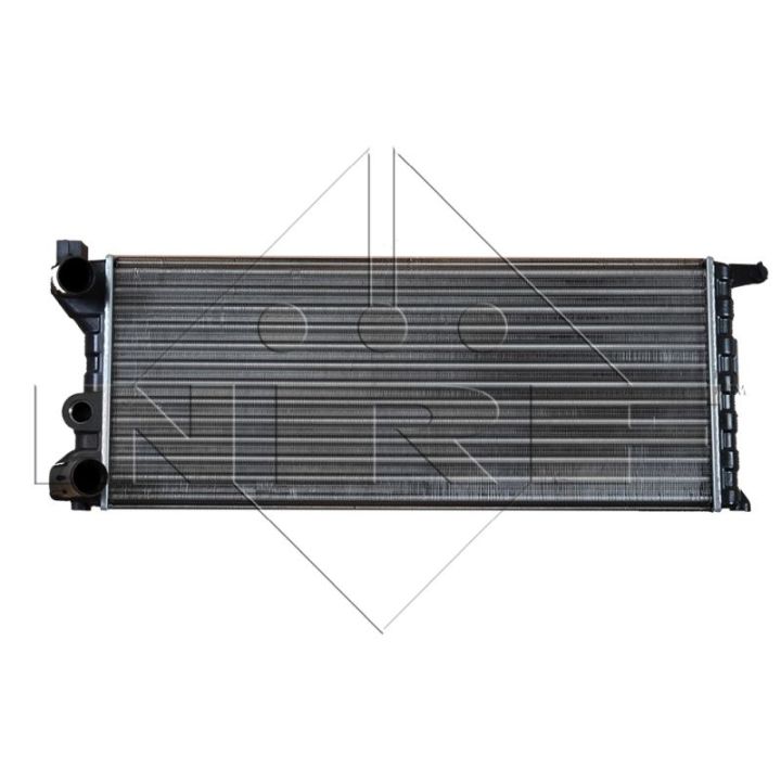 Radiatorius, variklio aušinimas NRF 58742