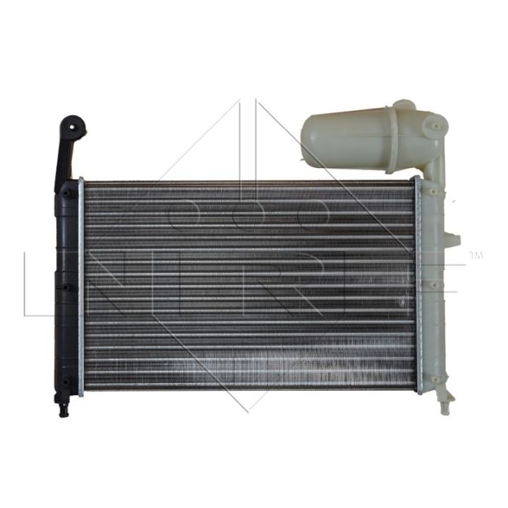 Radiatorius, variklio aušinimas NRF 58755