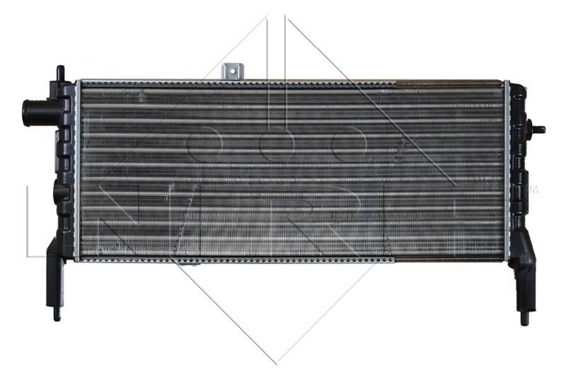 Radiatorius, variklio aušinimas NRF 58759