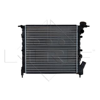 Radiatorius, variklio aušinimas NRF 58771