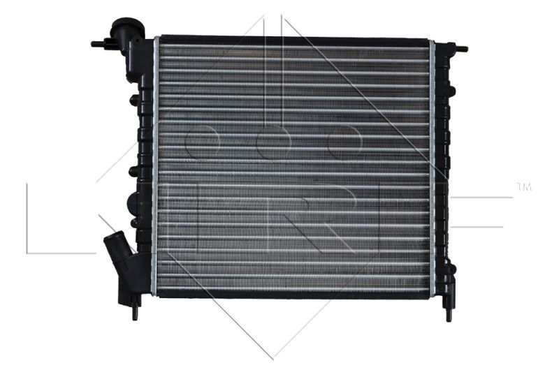 Radiatorius, variklio aušinimas NRF 58771