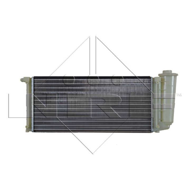 Radiatorius, variklio aušinimas NRF 58781