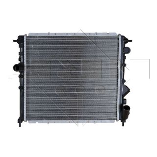 Radiatorius, variklio aušinimas NRF 58784