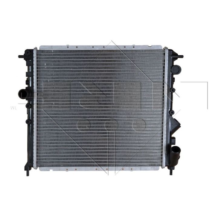 Radiatorius, variklio aušinimas NRF 58784