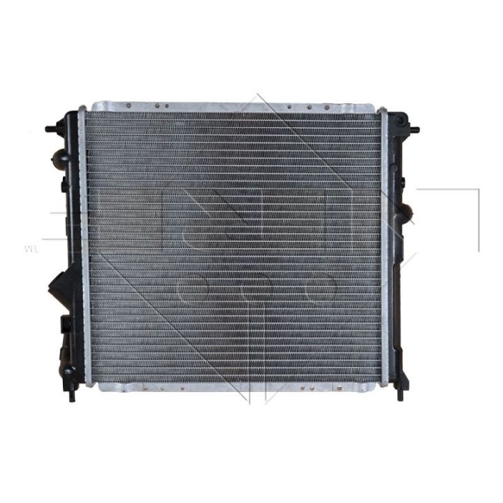 Radiatorius, variklio aušinimas NRF 58784