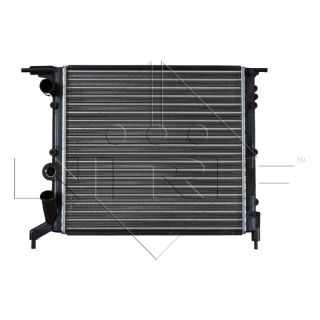 Radiatorius, variklio aušinimas NRF 58785