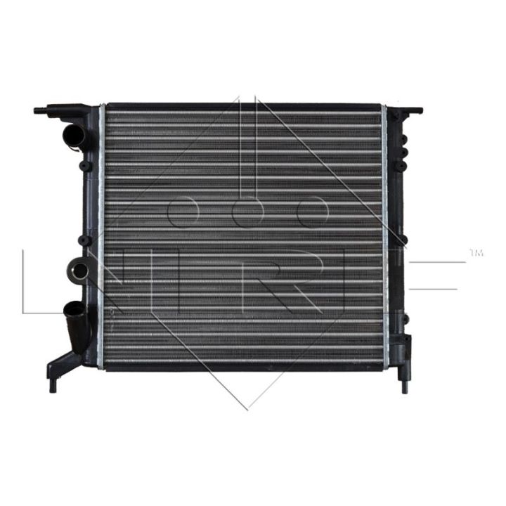 Radiatorius, variklio aušinimas NRF 58785