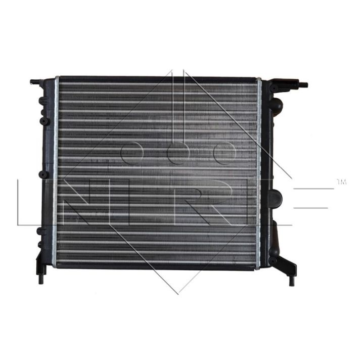 Radiatorius, variklio aušinimas NRF 58785