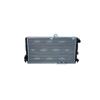 Radiatorius, variklio aušinimas NRF 58809