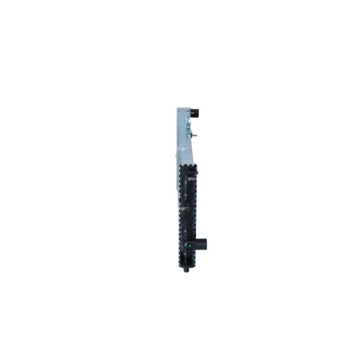 Radiatorius, variklio aušinimas NRF 58809