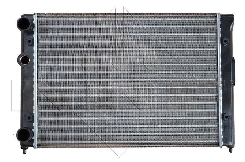 Radiatorius, variklio aušinimas NRF 58819