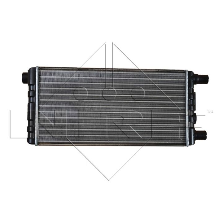 Radiatorius, variklio aušinimas NRF 58845
