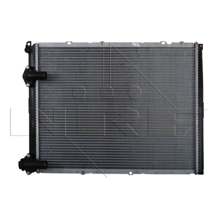 Radiatorius, variklio aušinimas NRF 58848