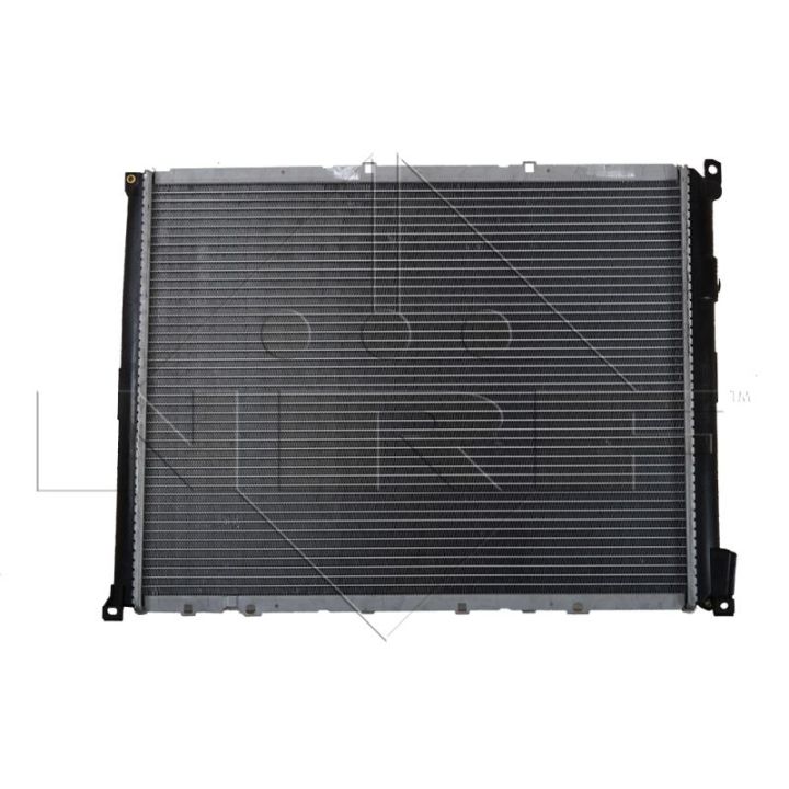 Radiatorius, variklio aušinimas NRF 58848