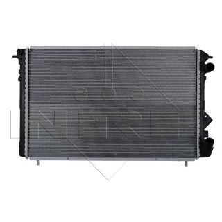 Radiatorius, variklio aušinimas NRF 58901