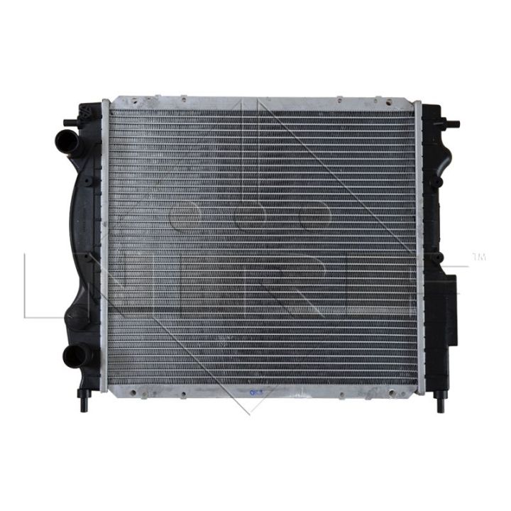 Radiatorius, variklio aušinimas NRF 58934