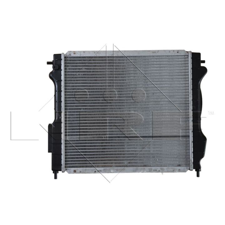 Radiatorius, variklio aušinimas NRF 58934