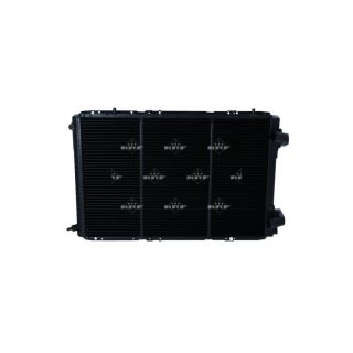 Radiatorius, variklio aušinimas NRF 58941