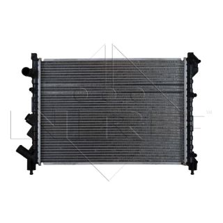 Radiatorius, variklio aušinimas NRF 58943