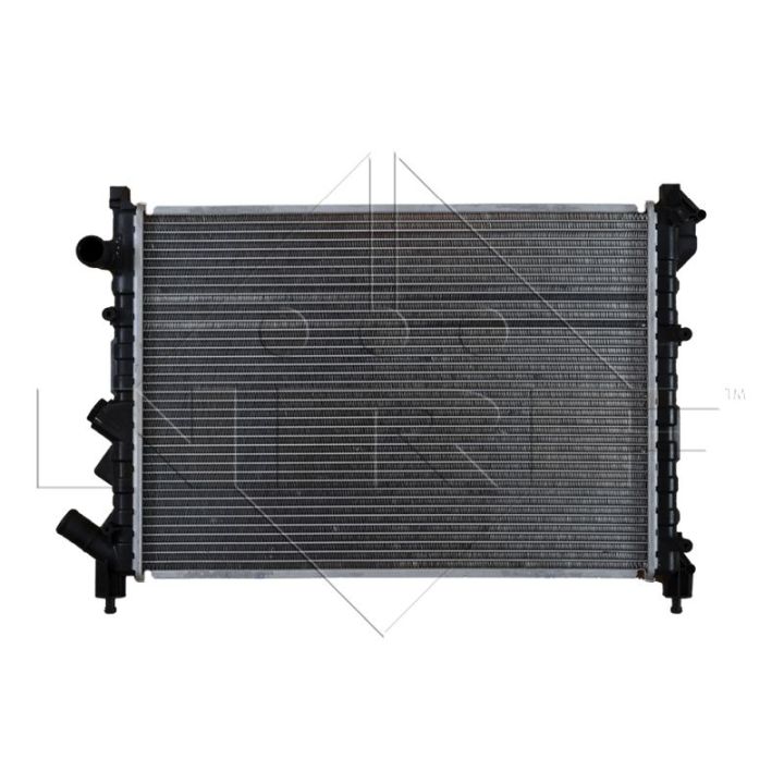 Radiatorius, variklio aušinimas NRF 58943