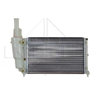 Radiatorius, variklio aušinimas NRF 58952