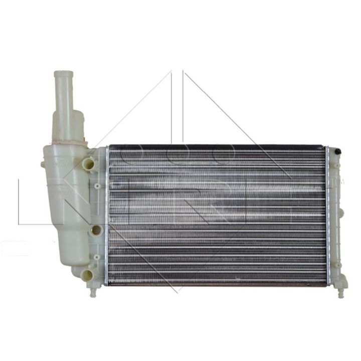 Radiatorius, variklio aušinimas NRF 58952