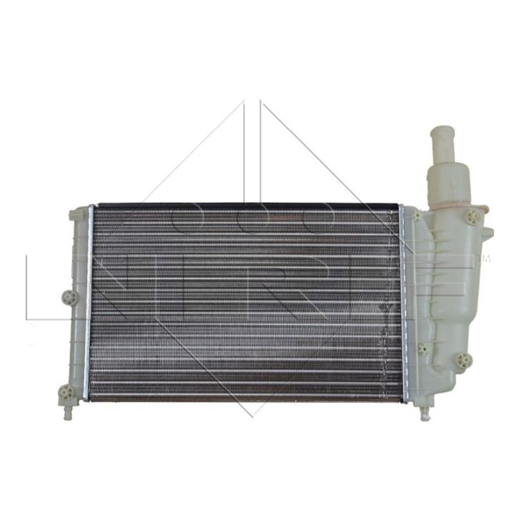 Radiatorius, variklio aušinimas NRF 58952