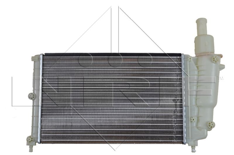 Radiatorius, variklio aušinimas NRF 58952