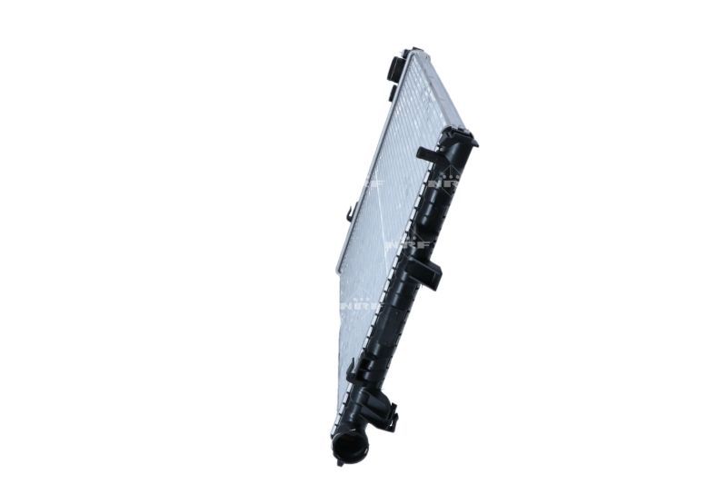 Radiatorius, variklio aušinimas NRF 58958