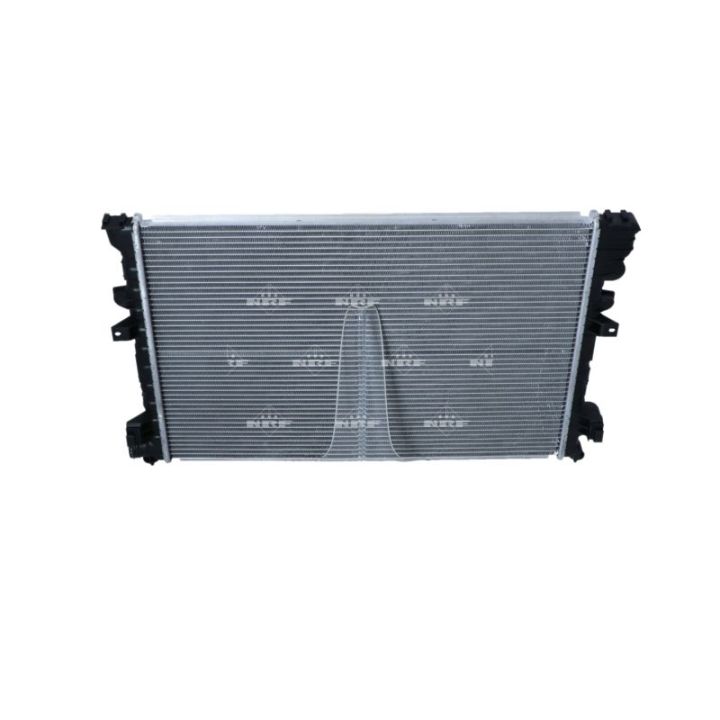 Radiatorius, variklio aušinimas NRF 58958
