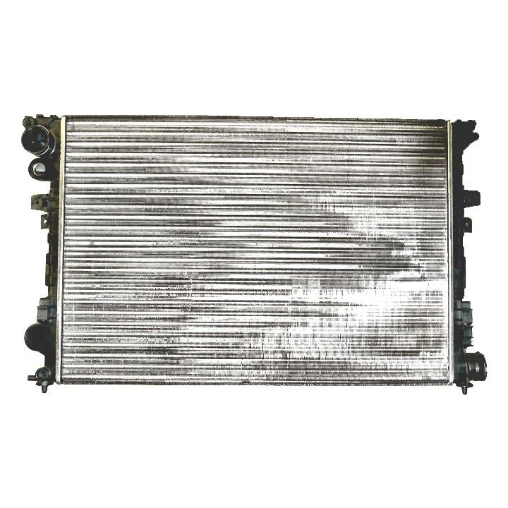 Radiatorius, variklio aušinimas NRF 58993