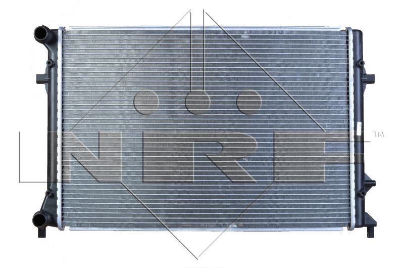 Radiatorius, variklio aušinimas NRF 59211