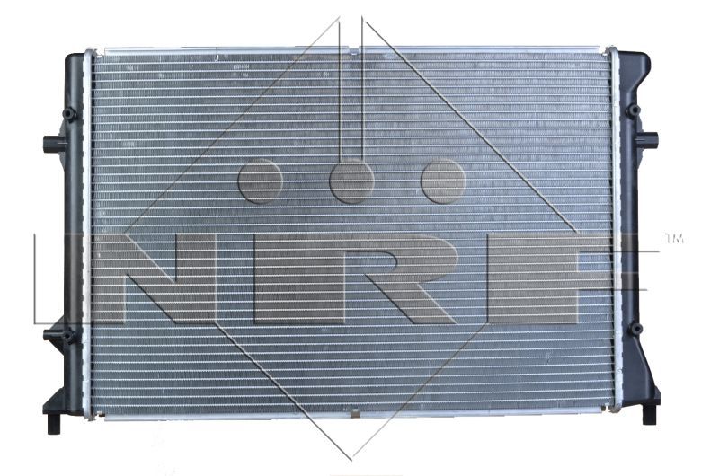 Radiatorius, variklio aušinimas NRF 59211